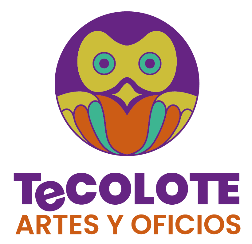 Tecolote artes y oficios